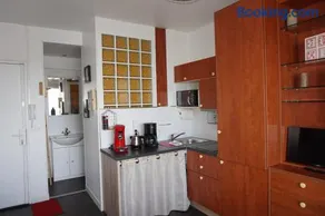 L'Horizon, studio tout confort, vue panoramique - Image 4