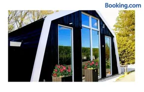 Agréable appartement de vacances avec jardin et barbecue - Image 1