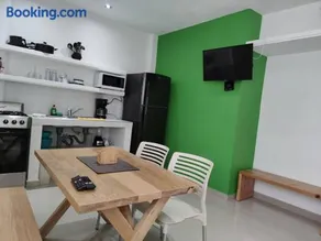 Verde Departamento 33 M2 Nuevo - Image 1
