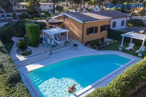 Villa Fenicottero - Exclusive Private Villa with Pool - Image 1