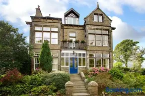 Moorgarth Hall Apartment, Ingleton, Yorkshire Dales - Image 2