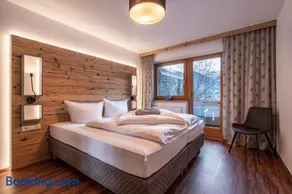 Ferienwohnung mit Grill, Terrasse und Garten | Gartenblick - Image 3