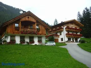 Agriturismo La Flu - Image 1