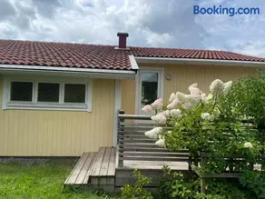 Charmig Villa bredvid sjön Örlen - Image 2