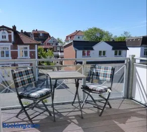 Ferienwohnung *SonnenOase* - Image 2