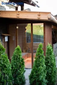 Chalet Kornkammer Patleidhof - Image 3