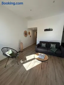 Duplex au cœur du village de Cassis - Image 3