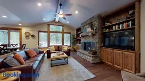 37 Caldera Cabin - Image 5