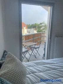 Magnifique appartement neuf à deux pas de la plage - Image 3