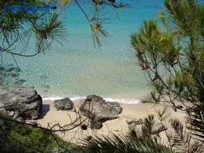 Christina's 2 bedroom villa, Kefalonia - Image 2