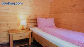 Ferienhaus Lärchenhütte - Image 2