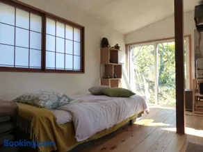 GETO House Mountain マウンテン夏油ハウス - Image 1