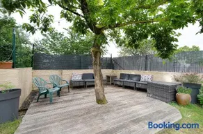 Vacances chez Cali - Maison 10 pers - Image 1