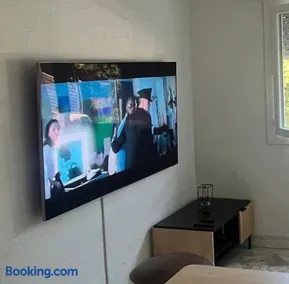 Appartement studio Cannes - Image 2