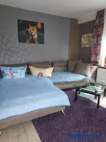 FERIENWOHNUNG Marina - Image 1