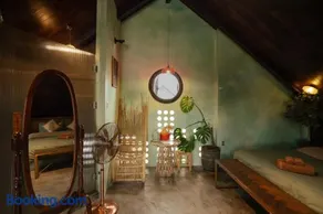 Mái Rêu Coffee Homestay - Image 2