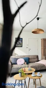 Guesthouse Eekhoorn 16 - Image 5