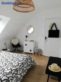 Chambre d'hôtes chez Marie - Image 3
