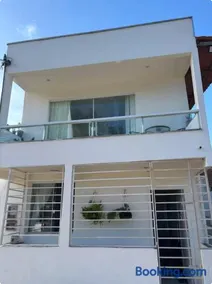 Casa de Praia na Barra, Ilhéus - Image 1