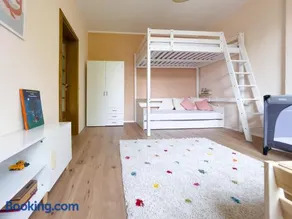 Familienwohnung im Vogtland - Image 2