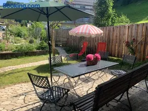 Private Apartment mit Garten - Image 2