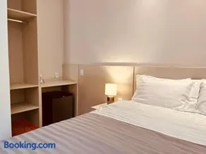 Hotel do Parque - Cunha - Image 5