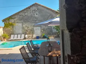 La maison SPA, PISCINE et CLIMATISATION - Image 2