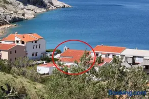 Apartments by the sea Metajna, Pag - 209 - Image 3