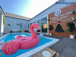 Khiangkhoo Pool Villa ChiangKhan - เคียงคู่พูลวิลล่าเชียงคาน - Image 3