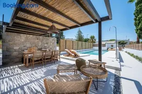 RASTONI VILLAS BY AEGEAN HOUSES - Image 1