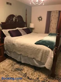 Hope Bed and Breakfast - Image 1