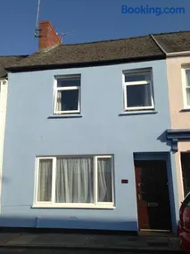 Edward Street, Tenby, 3 bed, 6 adults, 2 children - Image 2