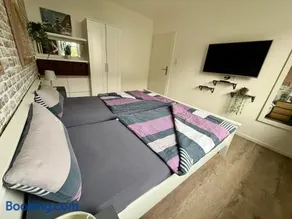 Zwei Zimmer Appartement - Image 2