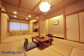 Hakuba Onsen Ryokan Shirouma-so - Image 3