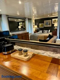 Holiday home Haras du Ry - Image 3