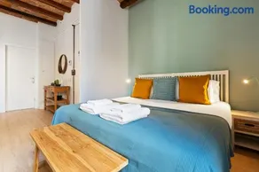 Lodging Apartments Beach Studio 11 - Image 3