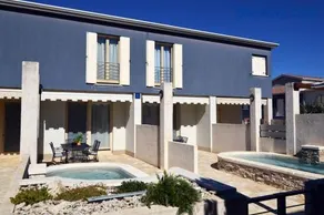 Villa Blue 1 - Image 2