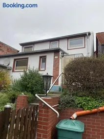 Ferienhaus Harz Idylle 3 - Image 1