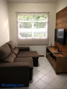 Apartamento Próximo Vila Germânica - centro - Image 3