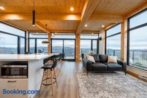 Ski Chalet with Sauna - Mountain - L'Elegant - Image 2