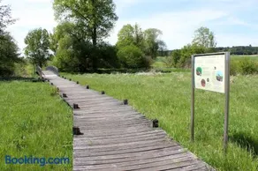 Nature & Relaxation - Apartment with Garden near Augsburg & Legoland - Image 5