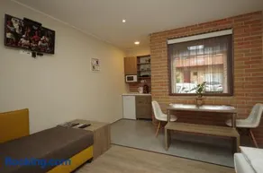 Mosoly Deluxe Apartman - Image 4