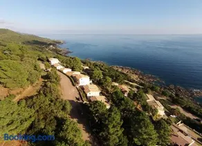 Duplex vue mer EXCEPTIONNELLE en Corse du sud proche plage - le 180Corse - Image 2