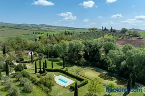 Civico108 Vacation Home, Pool, Castellina in Chianti - Image 3