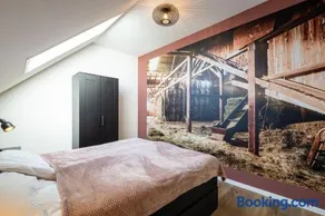 Boerderijkamer de Hooizolder - Image 5
