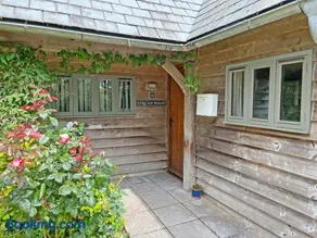 Landhaus mit Garten | Flussblick - Image 4