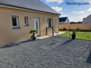 Maison neuve proche de la mer - Image 4