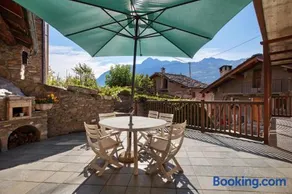 Wunderschönes Apartment mit Garten, Grill und Terrasse | Stadtblick - Image 2