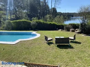 Casa Las Terrazas del Lago Alojamiento Rural - Image 1
