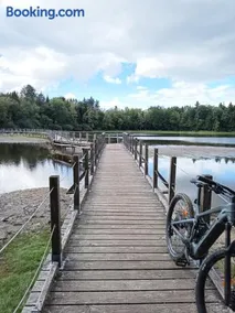 Le Gite des Deux Lacs Settons - Image 2
